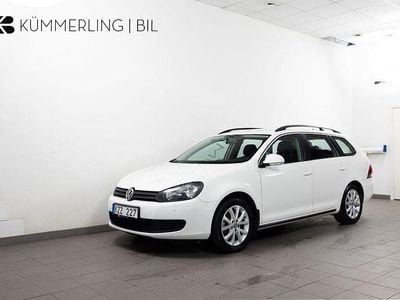 VW Golf VI