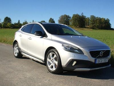 Volvo V40 CC