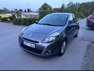 Renault Clio R.S.