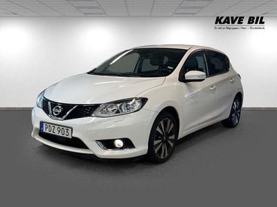 Nissan Pulsar