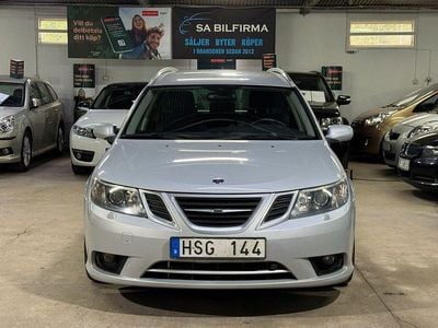 Saab 9-3