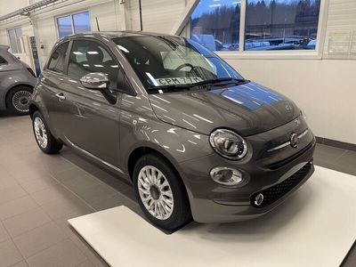 begagnad Fiat 500 Hybrid E6 2,95% ränta