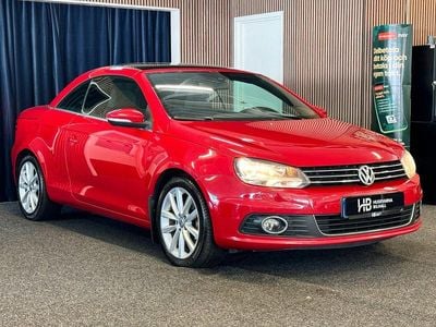 VW Eos