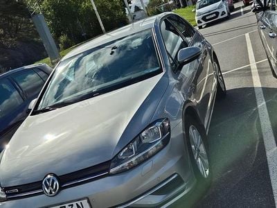 Begagnad 2019 VW Golf VII Halvkombi | 137 000 kr (Marknadspris)