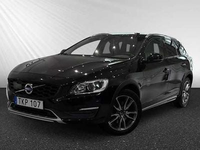 Volvo V60 CC