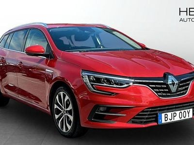 Renault Mégane GrandTour