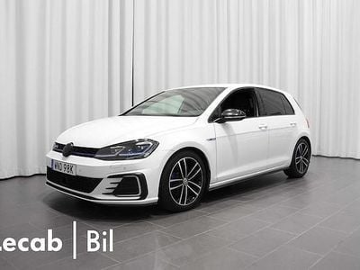 VW Golf VIII
