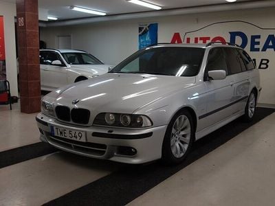 BMW 525