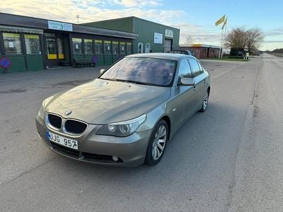 Begagnad BMW 530 231 HK (169 kW) 2004 Sedan