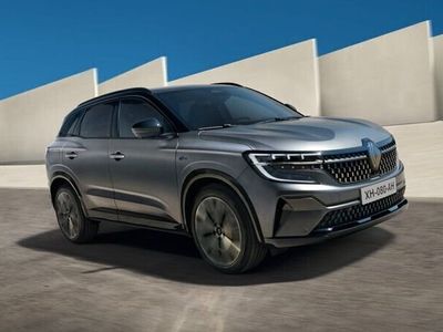 begagnad Renault Austral E-TECH E-Tech 200 Techno A