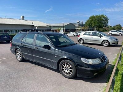 Saab 9-5