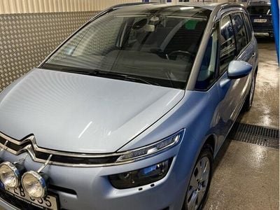 Citroën Grand C4 Picasso