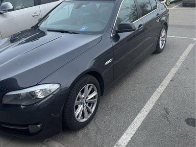 BMW 525