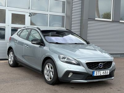 Volvo V40 CC
