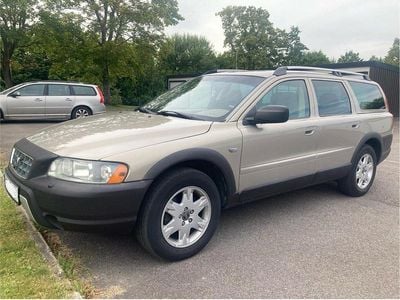 Volvo XC70
