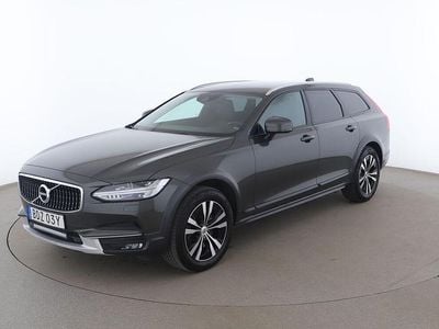 Volvo V90 CC