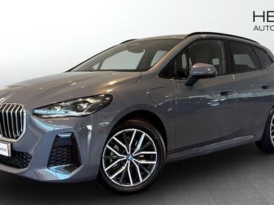 BMW 225 Active Tourer