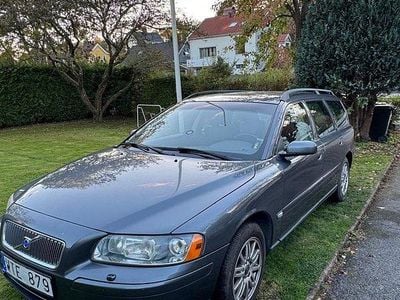 Volvo V70