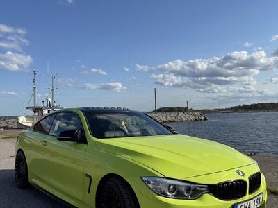 BMW 428
