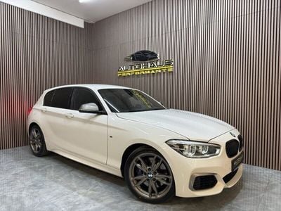 BMW M140