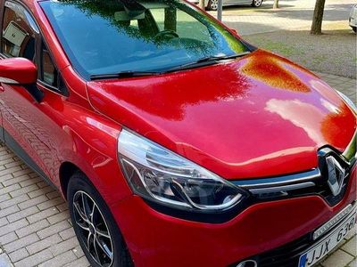 Renault Clio IV