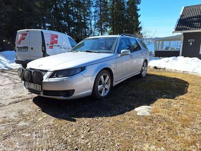 Saab 9-5