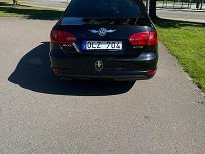 VW Jetta
