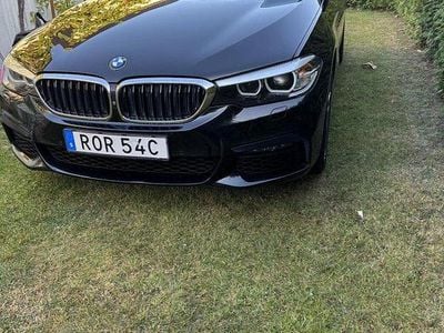 BMW 530e