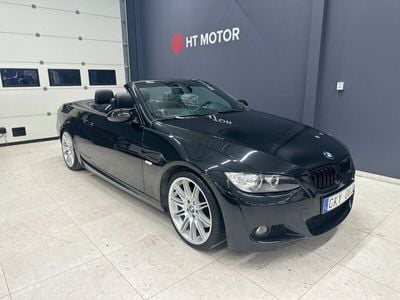 BMW 335 Cabriolet