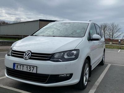 VW Sharan