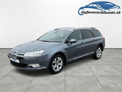 Citroën C5