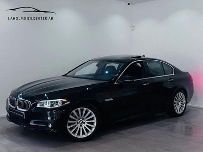 BMW 535