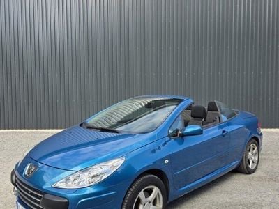 Peugeot 307 CC