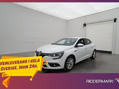 Renault Mégane GrandTour