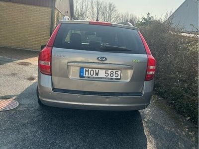 Kia Ceed Sportswagon
