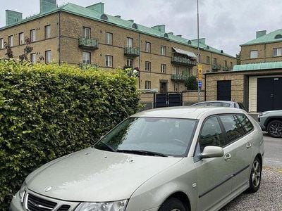 Saab 9-3