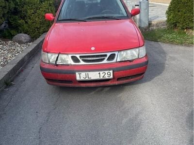 Saab 9-3