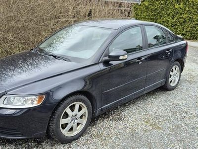 Volvo S40