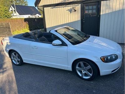 Volvo C70