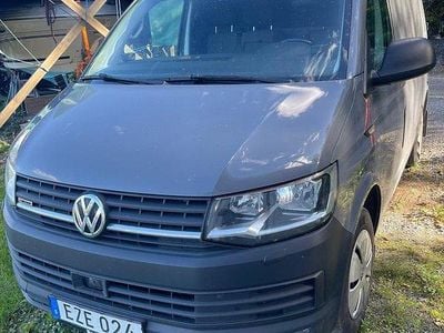 VW T6