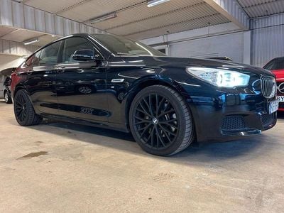 BMW 530 Gran Turismo