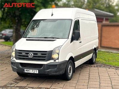 VW Crafter