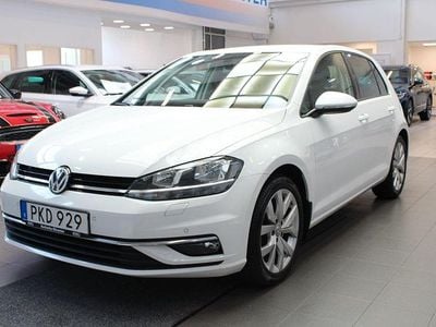 VW Golf VII