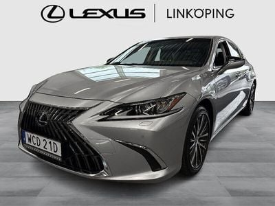 Lexus ES300H