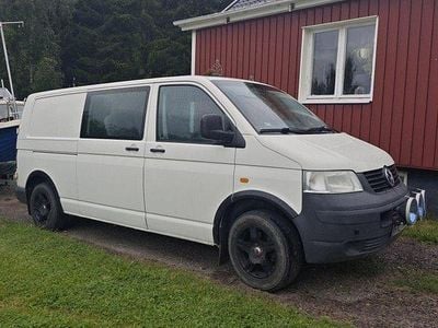 VW T5
