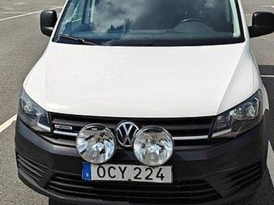 VW Caddy