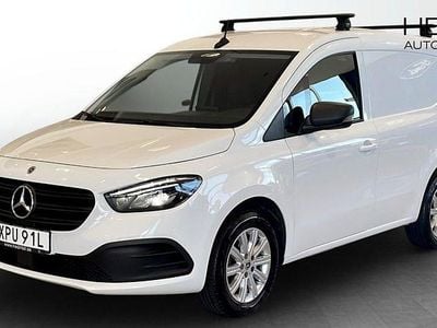 Mercedes Citan 110
