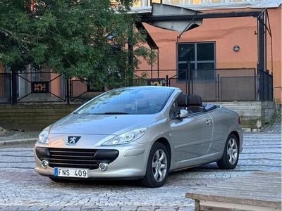 Peugeot 307 CC