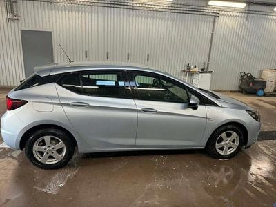 Begagnad 2016 Opel Astra | 75 000 kr (Bra pris)