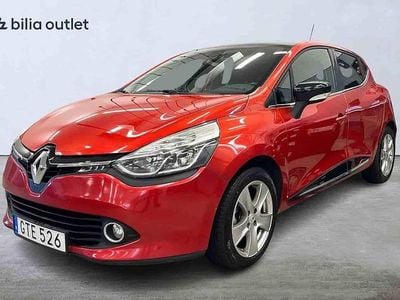Renault Clio IV